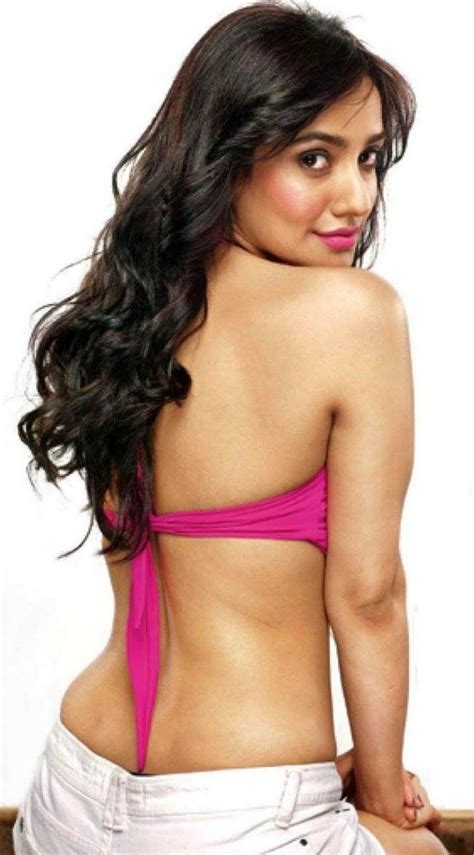 Neha Sharma Hot And Sexy Look In Bikini Wallpapers Photoshoot