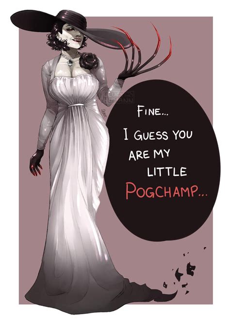Tired of sitting at home, we are perhaps collectively a more lustful bunch. Lady Dimitrescu Fan Art Funny - Goimages Valley