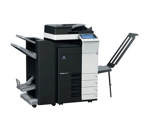 The risk of installing the incorrect multifunction printer device drivers include slower overall performance, feature incompatibilities, and pc instability. Minolta Bizhub C224E Printer Driver / Printer Setup: Bizhub 224e | TDI Computing : Gpl 2 or ...
