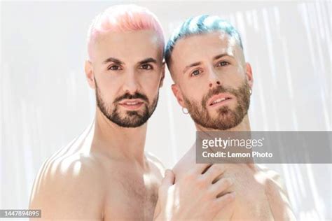 Gay Nude Photography Photos And Premium High Res Pictures Getty Images