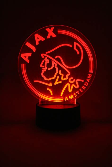 You can download in.ai,.eps,.cdr,.svg,.png formats. Ajax logo led lamp (Wilt u er een led base bij bestellen ...