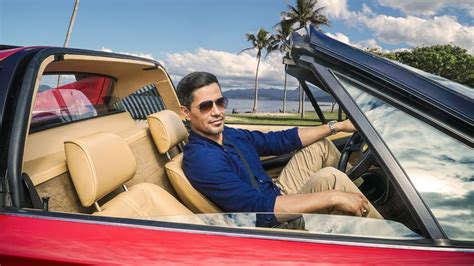Friday Final Ratings Magnum Pi Season Finale On Cbs Leads Prime