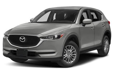 Not only does it boast. New 2017 Mazda CX-5 - Price, Photos, Reviews, Safety ...