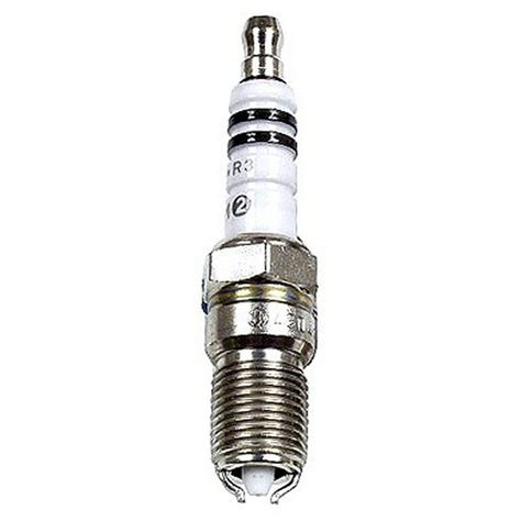 Bosch Platinum2 Spark Plug