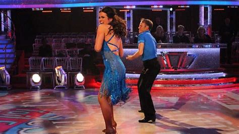 Bbc Blogs Strictly Come Dancing Week One First Dress Rehearsal Of 2013