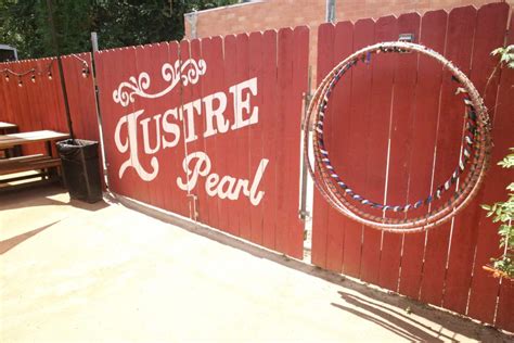Lustre Pearl Bar That Started It All On Rainey Street Celebrates 10 Years