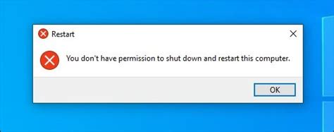 windows 10 users affected by new shutdown bug how to fix diriga