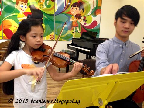beanie n us review our music journey violin trial aureus academy