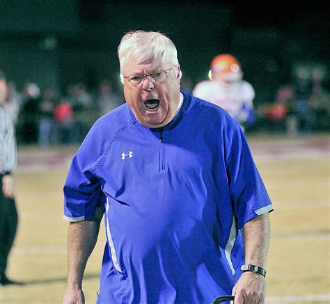 Southwestern Football Coach Larry French Has Asked For Time Off