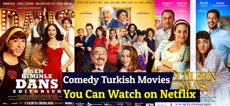 Netflix Turkish Movies 5 Turkish Movies That Can Be Watched On