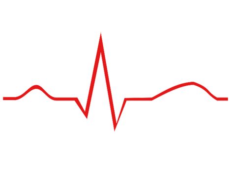Want the entire clipart collection? Red Ekg Clip Art - Vector Clip Art Online, Royalty Free ...