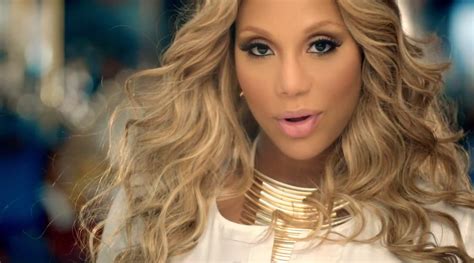Tamar Braxton Not Returning To Dancing With The Stars 