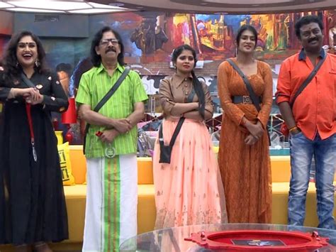 Maybe you would like to learn more about one of these? Bigg Boss Tamil 3, episode 20, July 13, 2019, written ...