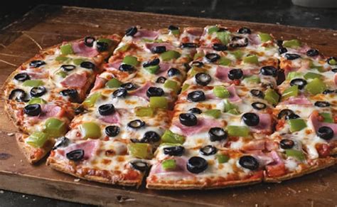 Get cheesy with 20% off, promo codes. Menu | Jet's Pizza