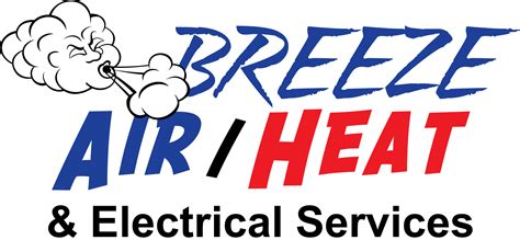 HVAC Repair Company Breeze Air, Heat, and Electrical Prepares for a