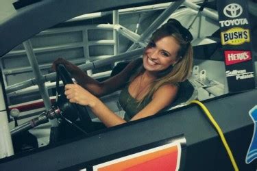 NASCAR Wives And Girlfriends Page 7 Of 11 PlayerWives Com