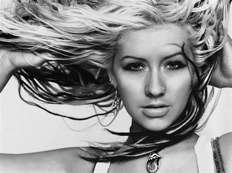 Christina Aguilera Hd Wallpapers Backgrounds Erofound