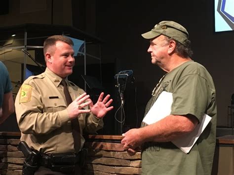 We have been ministering to the quinns rocks community since 1994. CCSO to offer Church Safety Class July 25 | The Cullman ...