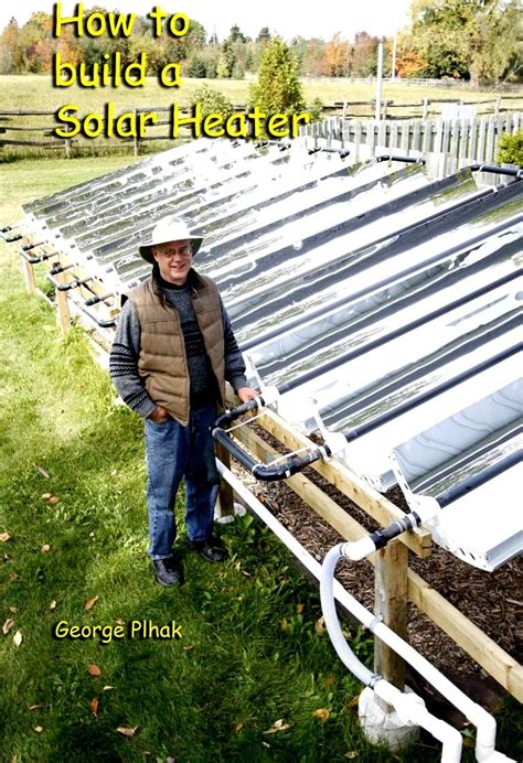Diy Solar Furnace An Affordable Way To Heat Your Home Artofit