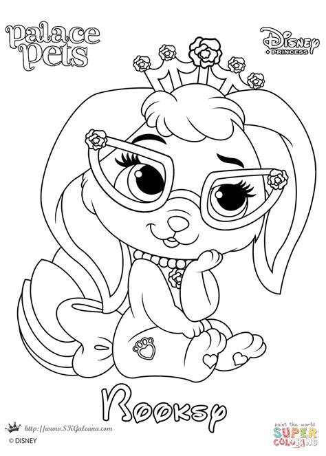 I also added a little party flare with the but be careful. Booksy Princess coloring page | Free Printable Coloring Pages