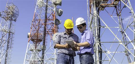 Do you need to implement them? How does Telecom Transform & Shift in 2019? | Field Engineer