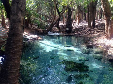 The 9 Best Swimming Holes Near Darwin Awol