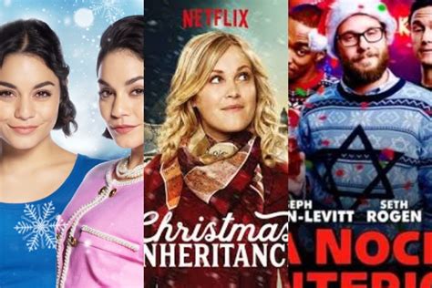Peliculas De Navidad Completas En Español 2021 - 10 películas navideñas que están en Netflix y que no te puedes perder