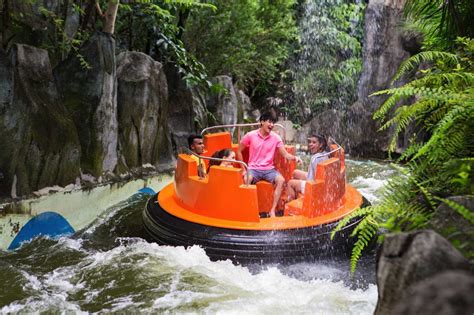 When it comes to finding hotels near sunway lagoon theme park, an orbitz specialist can help you find the right property for you. Sunway Clio Hotel + Sunway Lagoon - Pakej Hotel Malaysia!