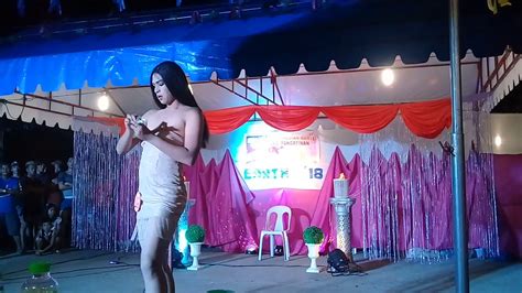 Miss Gay Talent Portion 2018 Youtube