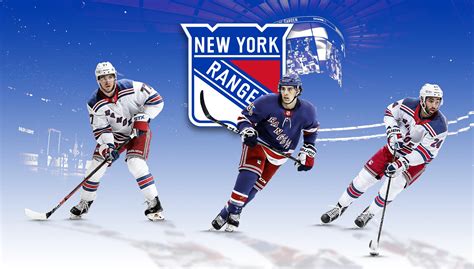 Includes the latest news stories, results, fixtures, video and audio. New York Rangers: 3 players that deserve a legitimate chance in 2018-19
