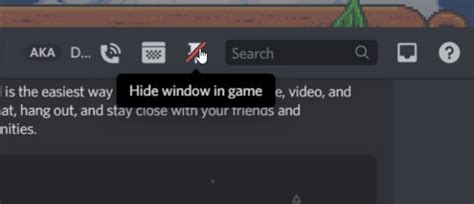 Customize it for your games. How To Use Discord's In-Game Overlay | FreeTricks4U
