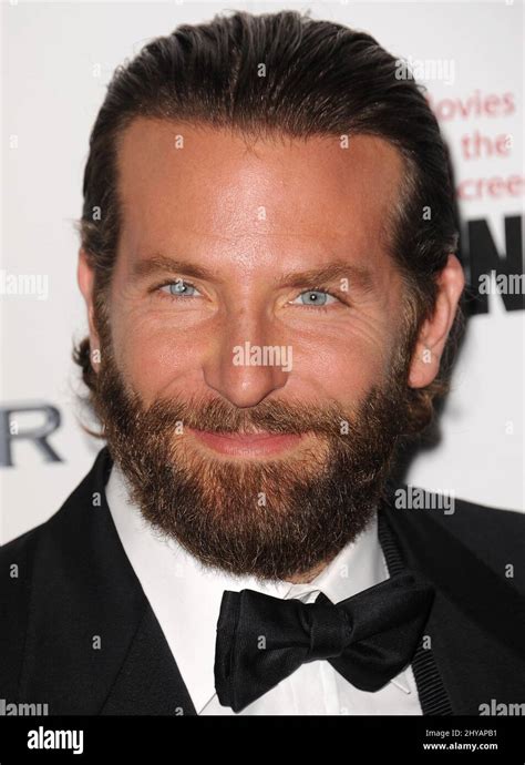 bradley cooper attends the 30th annual american cinematheque award ceremony held at the