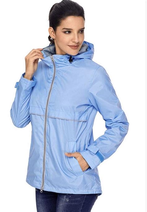 Top 7 Spring Jackets For Women Chaylor And Mads