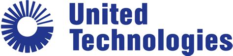 United Technologies Logo / Industry / Logonoid.com