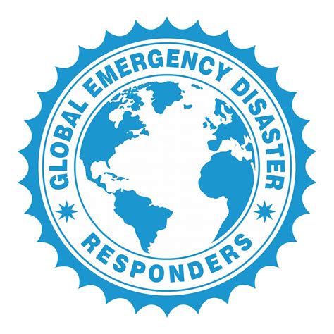 Global Emergency Disaster Responders Gedr