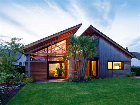 10 Of The Best Roof Design Ideas Homebuilding And Renovating