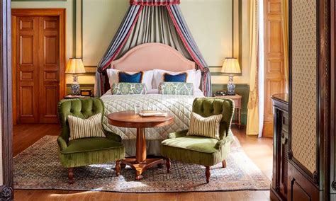 29 Of The Most Romantic Hotels In London And The Uk