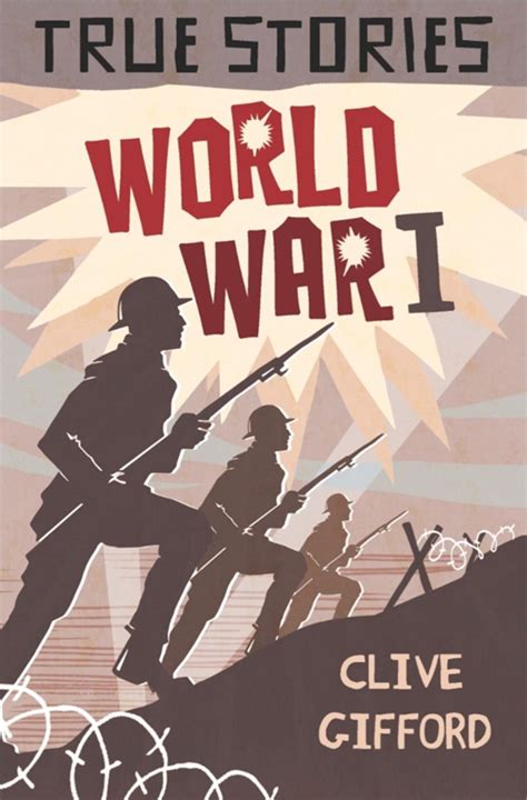 World War One Ebook World War One World War Book People