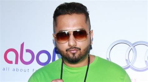 Yo Yo Honey Singh Preps For Comeback Video