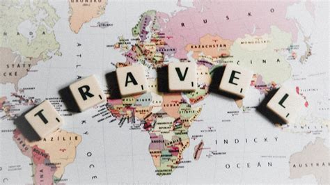 Pay Tribute To Your Favorite Travel Destinations With Modern Map Art