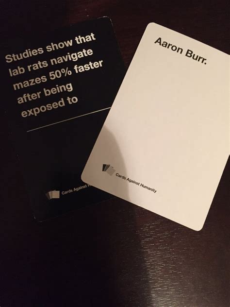 Make sure this fits by entering your model number. Layne 🌟 on Twitter: "Me: makes a Hamilton joke in cards against humanity Me: wins. https://t.co ...