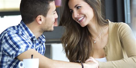 9 Signs Youre Finally In A Mature Adult Relationship Huffpost