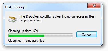 The default boost method isn't overly aggressive and will simply disable some services, clean the system memory, empty the clipboard, change the power profile to high performance and prevent automatic updates from running. How To Schedule Disk Cleanup in Windows 7 to Run Automatically