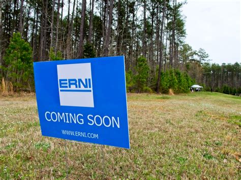 Erni Electronics Breaks Ground In Chesterfield County For New