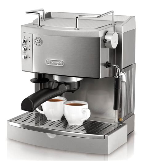Best Home Espresso Machine Reviews Delonghi Gaggia Breville