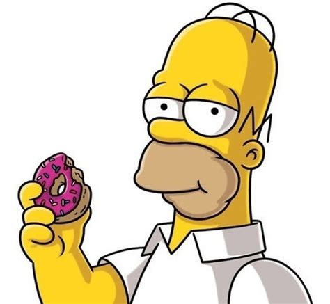 Nesse desenho eu desenhei o homer versão animatronic,ele foi baseado no fredbear e no phantom freddy. "Os Simpsons" pode acabar após 30 anos de exibição - BandMulti