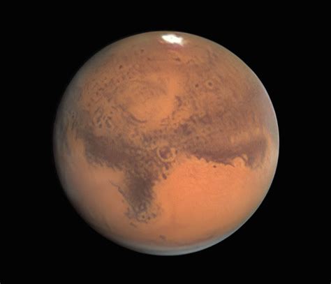 Behold Mars The Best View Until 2035 Sky And Telescope Sky And Telescope