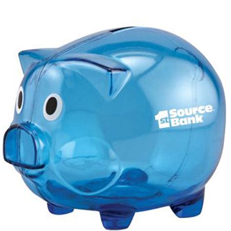 Promotional Piggy Banks