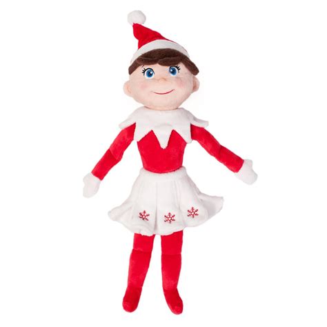 Join us on a christmas adventure with santa's magical helpers, the scout elves and elf pets watch this music video and see the scout elf's christmas eve adventures! Pictures Of Girl Elves - Cliparts.co