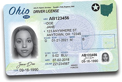 Ohio ends same-day issuing of driver's license in favor of mail - Kenton Times